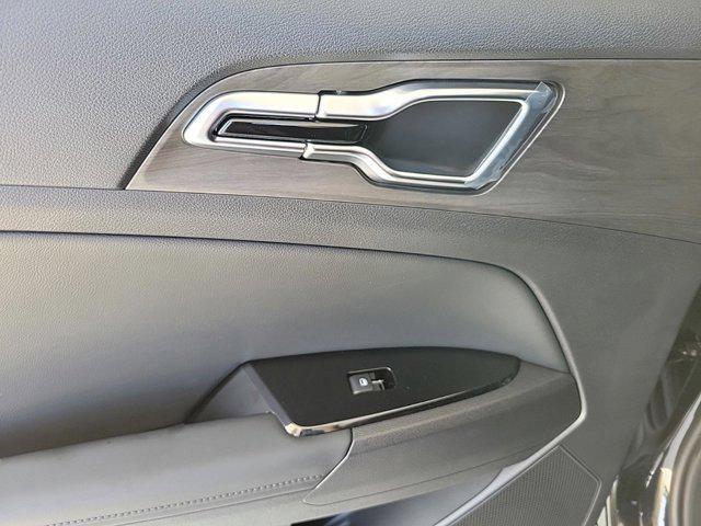 new 2024 Kia Sportage Plug-In Hybrid car, priced at $38,000