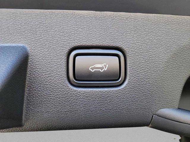new 2024 Kia Sportage Plug-In Hybrid car, priced at $38,000