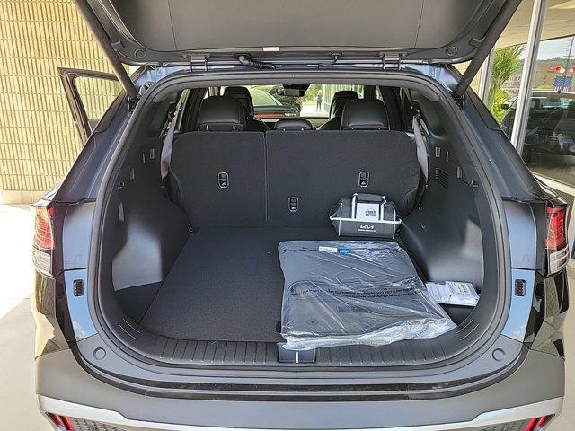 new 2024 Kia Sportage Plug-In Hybrid car, priced at $38,895