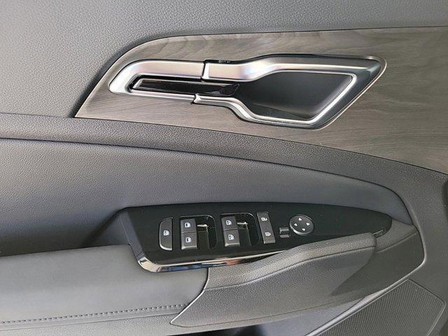 new 2024 Kia Sportage Plug-In Hybrid car, priced at $38,000