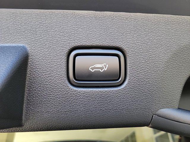 new 2024 Kia Sportage Plug-In Hybrid car, priced at $38,895