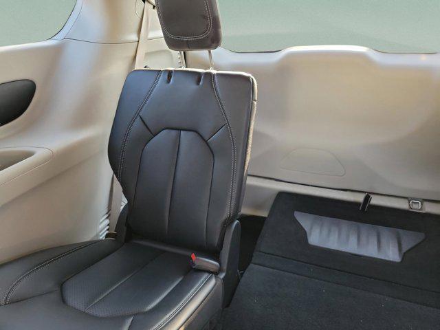 used 2023 Chrysler Pacifica car, priced at $23,500
