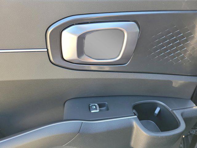 new 2025 Kia Sorento car, priced at $38,285
