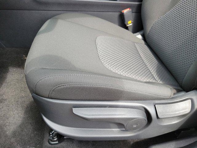 new 2026 Kia Sportage car, priced at $29,410