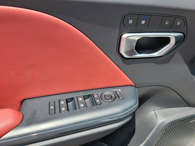 new 2025 Kia K4 car, priced at $27,910
