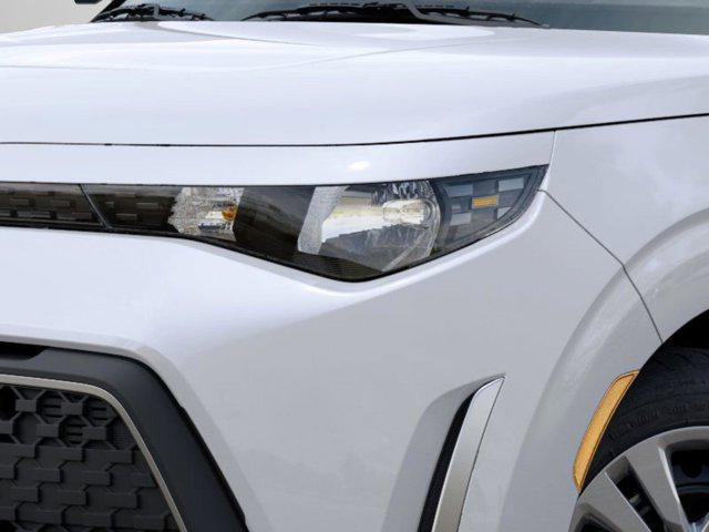 new 2025 Kia Soul car, priced at $21,144