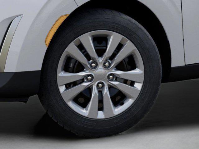new 2025 Kia Soul car, priced at $21,144