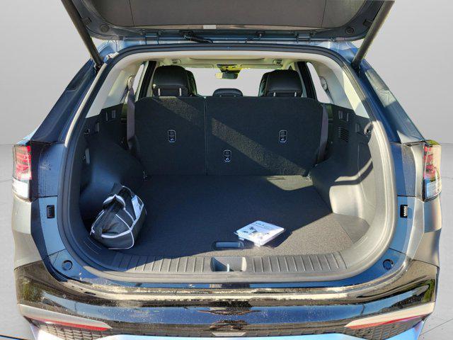 new 2025 Kia Sportage Hybrid car, priced at $38,230