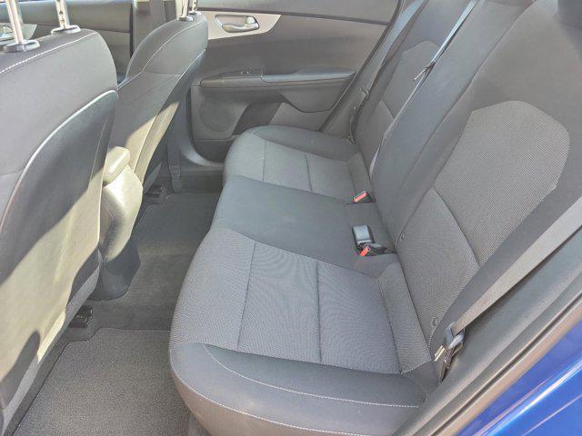 used 2024 Kia Forte car, priced at $20,000