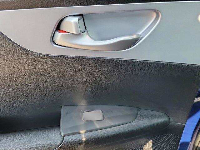 used 2024 Kia Forte car, priced at $20,000