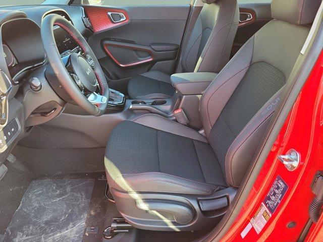 new 2025 Kia Soul car, priced at $24,995