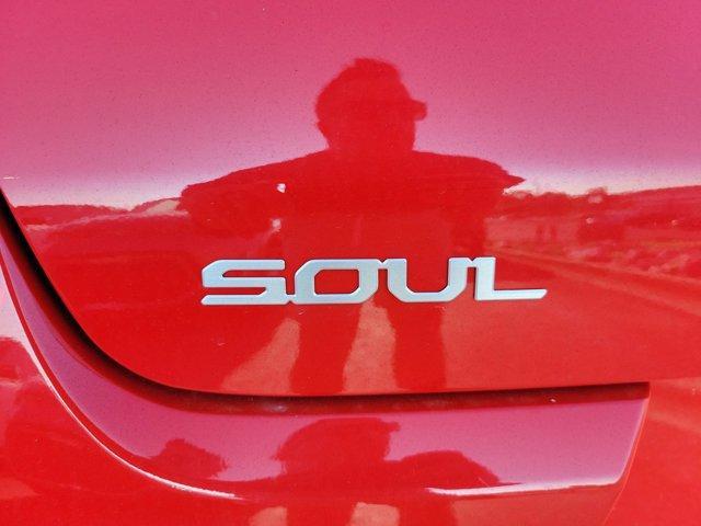 new 2025 Kia Soul car, priced at $24,995