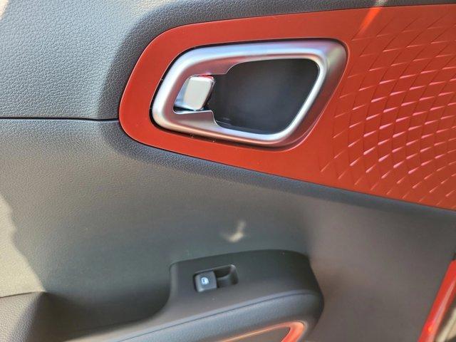 new 2025 Kia Soul car, priced at $24,995
