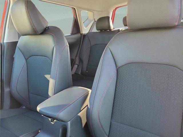 new 2025 Kia Soul car, priced at $24,995