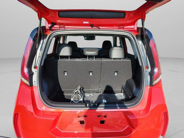 new 2025 Kia Soul car, priced at $24,995