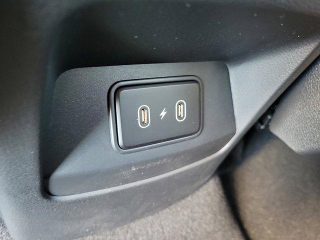new 2025 Kia Soul car, priced at $24,995