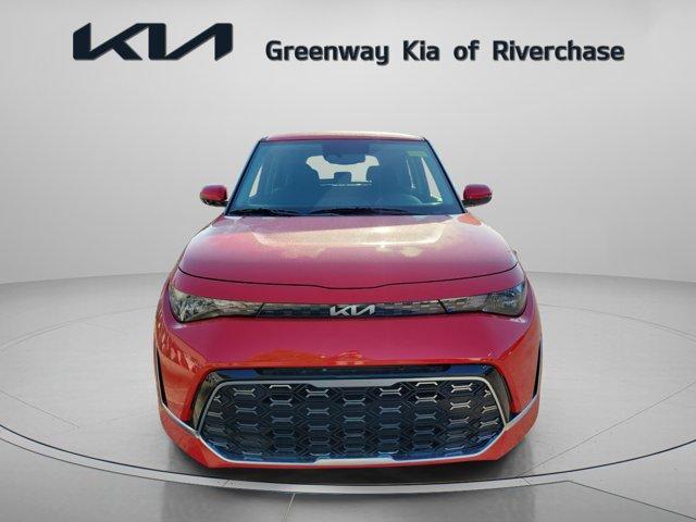 new 2025 Kia Soul car, priced at $24,995