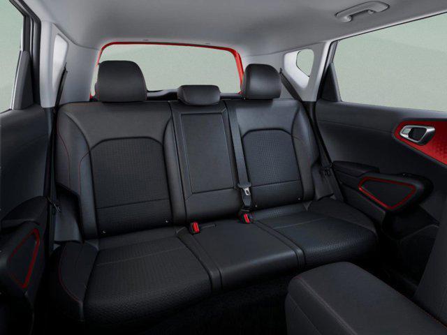 new 2025 Kia Soul car, priced at $24,995
