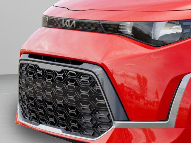 new 2025 Kia Soul car, priced at $24,995