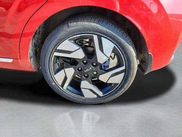 new 2025 Kia Soul car, priced at $24,995