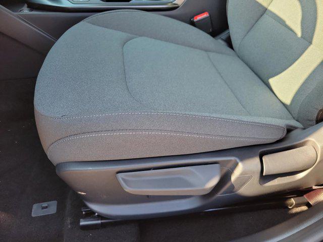 new 2025 Kia K4 car, priced at $23,935