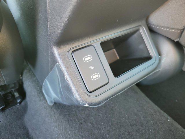 new 2025 Kia K4 car, priced at $23,935