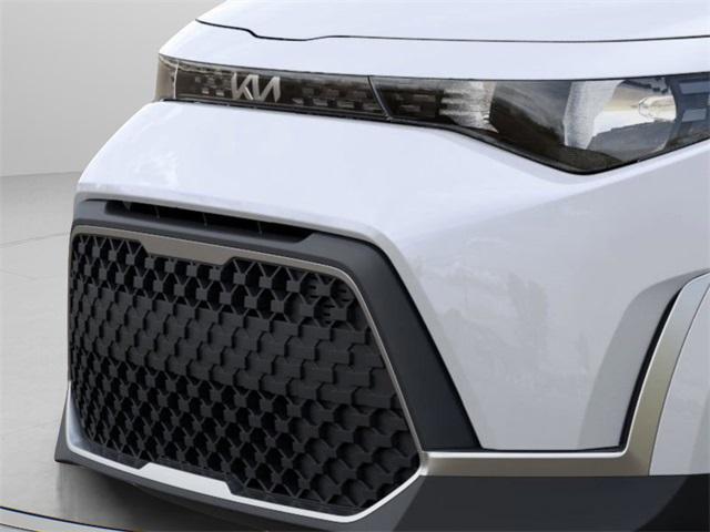 new 2025 Kia Soul car, priced at $21,506