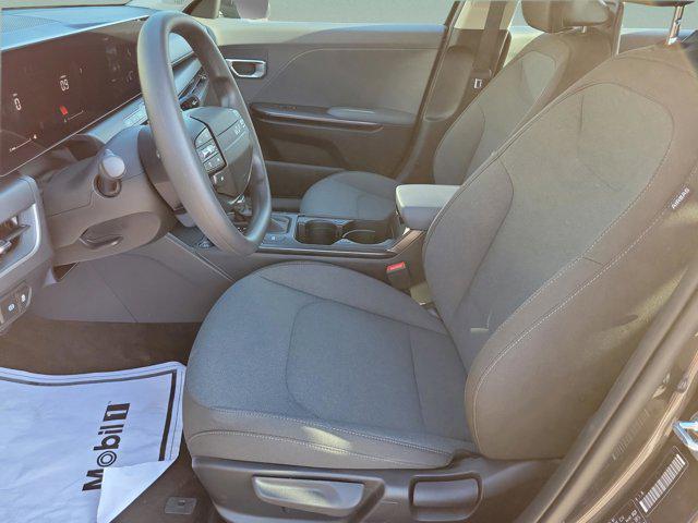new 2025 Kia K4 car, priced at $23,465