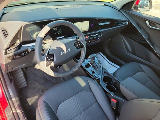 new 2025 Kia Niro car, priced at $31,100