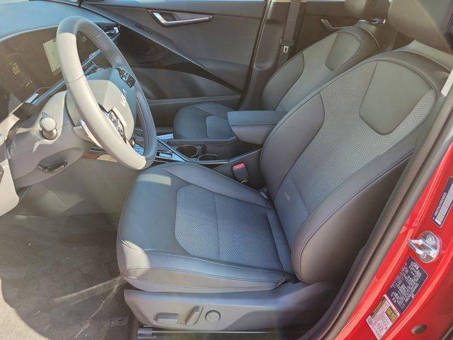 new 2025 Kia Niro car, priced at $31,100