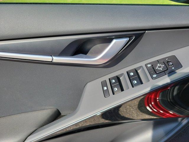new 2025 Kia Niro car, priced at $31,100