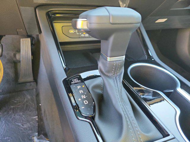 new 2026 Kia K5 car, priced at $33,500