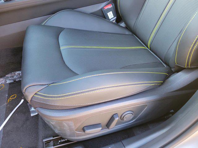 new 2026 Kia K5 car, priced at $33,500