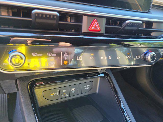 new 2026 Kia K5 car, priced at $33,500