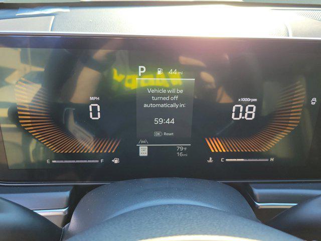 new 2026 Kia K5 car, priced at $33,500