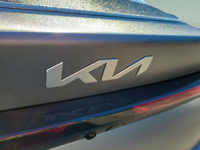 new 2026 Kia K5 car, priced at $33,500