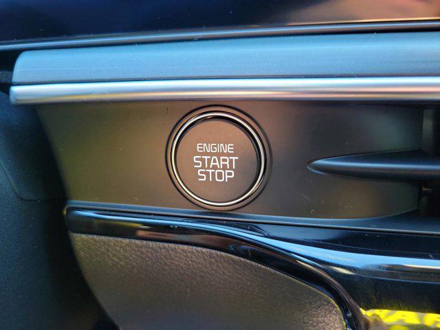 new 2026 Kia K5 car, priced at $33,500
