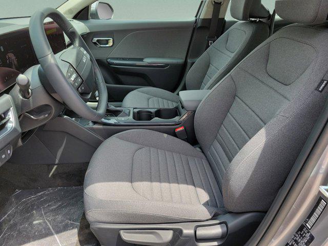new 2025 Kia K4 car, priced at $23,965