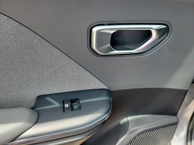 new 2025 Kia K4 car, priced at $23,965