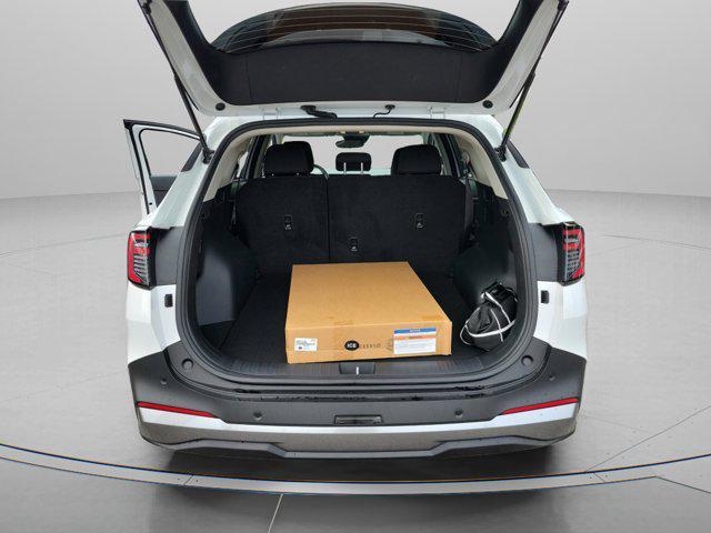 new 2026 Kia Sportage car, priced at $30,580