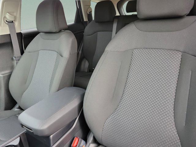 new 2026 Kia Sportage car, priced at $30,580