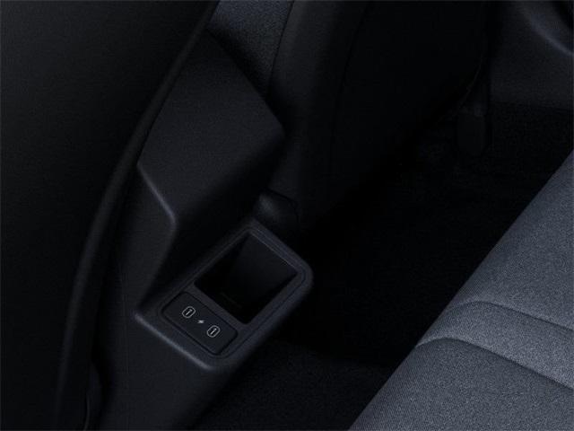 new 2025 Kia K4 car, priced at $22,465