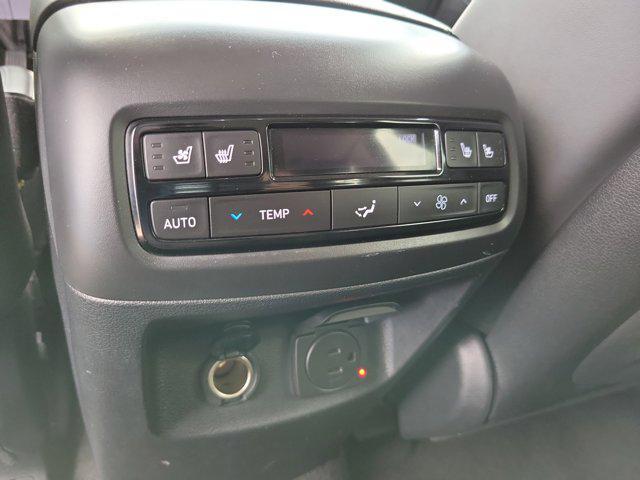 used 2024 Hyundai Palisade car, priced at $34,300