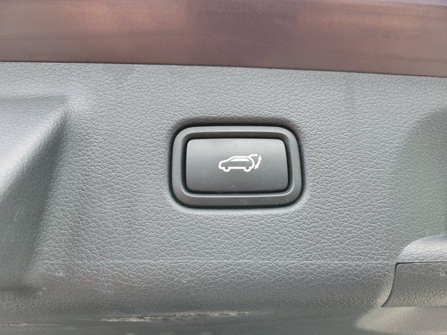used 2024 Hyundai Palisade car, priced at $34,300