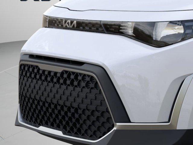 new 2025 Kia Soul car, priced at $21,144