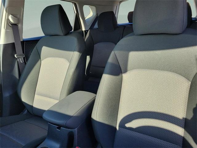 new 2025 Kia Soul car, priced at $21,740