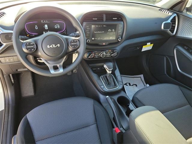 new 2025 Kia Soul car, priced at $21,740