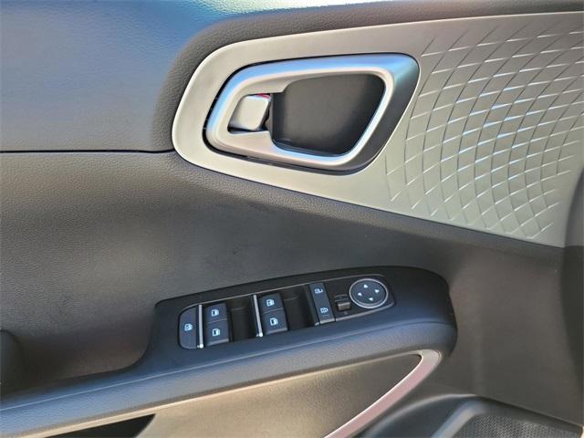new 2025 Kia Soul car, priced at $21,740