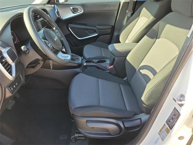 new 2025 Kia Soul car, priced at $21,740