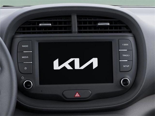 new 2025 Kia Soul car, priced at $21,740
